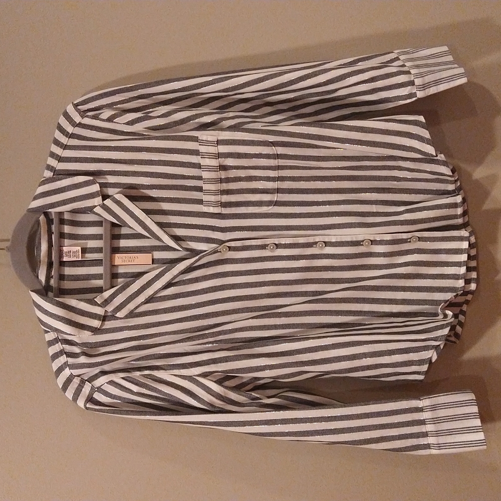 Sleeping shirt